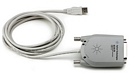 GPIB - USB cable interface