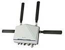 Wireless router, modem