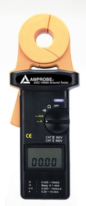 Amprobe DGC-1000A Измеритель сопротивления заземления