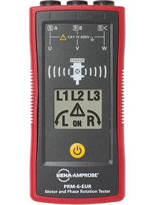 Amprobe PRM-6-EUR Electrical tester