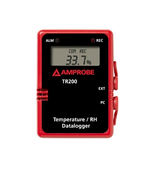 Amprobe TR200-A Hygrometer