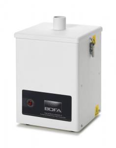 Bofa V200 E0742A0001 Lodēšanas dūmu nosūcējs