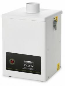 Bofa V250/75 E0842A0004 Lodēšanas dūmu nosūcējs