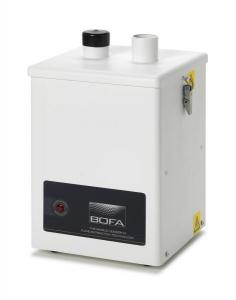 Bofa E0842A0013 Lodēšanas dūmu nosūcējs