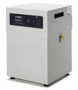 Bofa E1142A0004 Lodēšanas dūmu nosūcējs