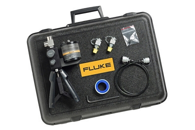 Fluke FLUKE-700HTPK Pressure calibration pump