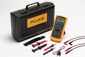 Fluke FLUKE-83-5/EUR Мультиметр
