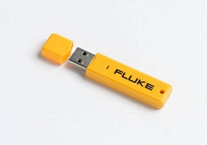 Fluke 884X-1G Принадлежность - разное