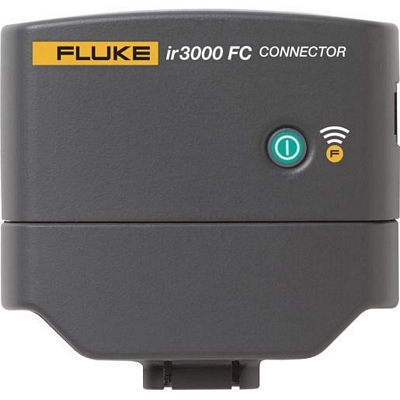 Fluke FLUKE-IR3000FC1550 Electrical measuring equipment
