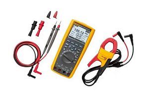 Fluke FLUKE-289/IMSK Multimeter