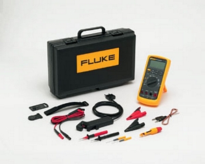 Fluke FLUKE-88-5/A KIT Мультиметр