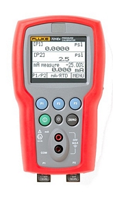 Fluke FLUKE-721EX-1615 Pressure calibrator