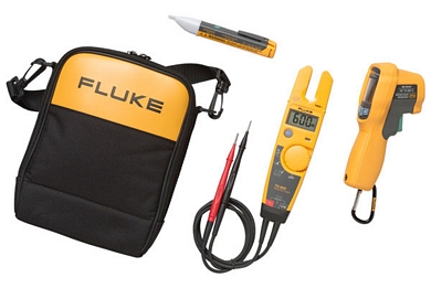 Fluke T5-600/62MAX+/1ACE Electrical tester
