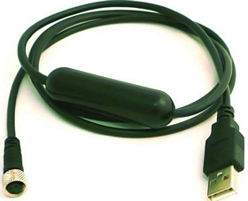 Greisinger USB100 Для Определение параметров среды