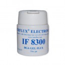 Interflux IF8300 30cc jar Soldering flux, flux remover