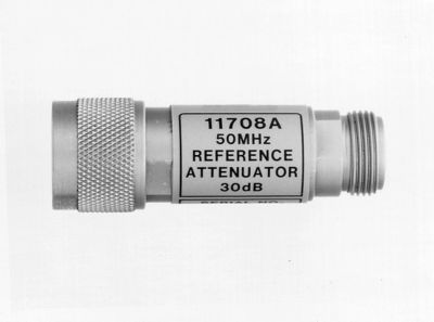 Keysight 11708A RF komponente