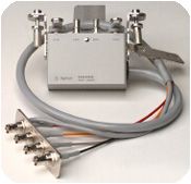 Keysight 16048G Electronic test equipment