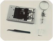 Keysight 16192A Electronic test equipment
