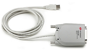 Keysight 82357B USB/GPIB интерфейс кабель