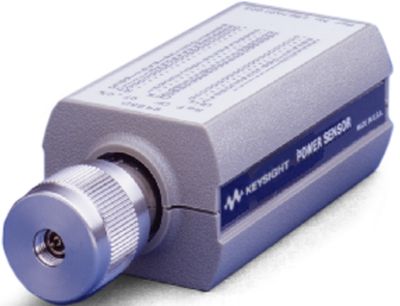 Keysight 8485D RF power meter