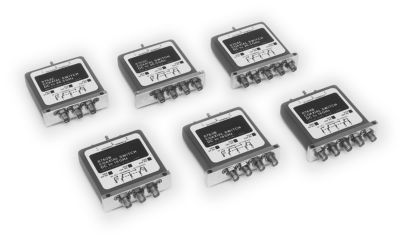 Keysight 8762F RF komponente