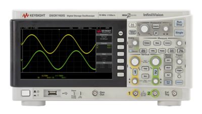 Keysight DSOX1B7T102 Elektronikai