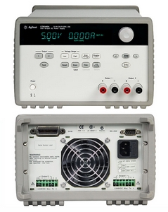 Keysight E3647A Power Supply