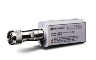 Keysight E4412A RF jaudas mērītājs
