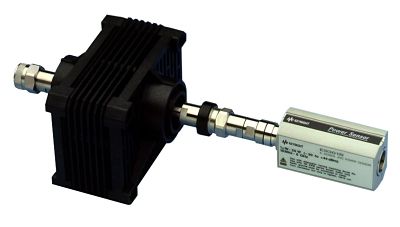 Keysight E9300B RF power meter