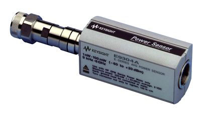 Keysight E9301A RF power meter