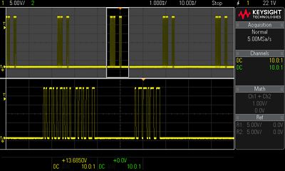 Keysight EDUX1EMBD Electronic test equipment