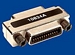 GPIB - USB cable interface Keysight 10834A