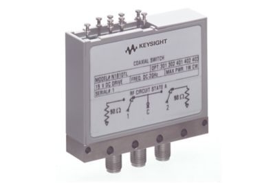 Keysight N1810TL RF&MW Accessory