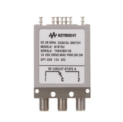 Keysight N1810UL RF&MW Accessory