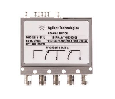 Keysight N1812UL RF&MW Accessory