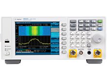 Keysight N9322C Spectrum analyzer