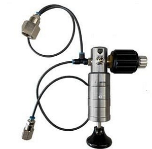 Leyro LMP 10 Pressure calibration pump