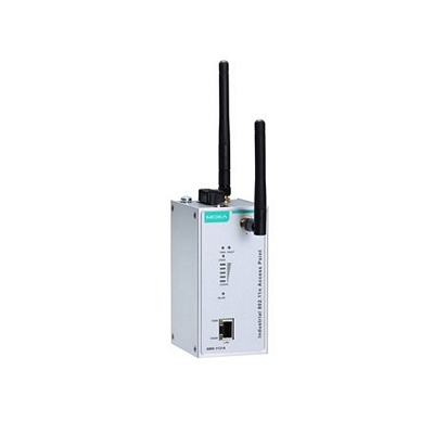 Moxa AWK-1131A-EU-T Wireless router, modem