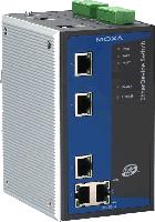 Moxa EDS-505A-T Industrial switch