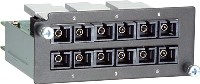 Moxa PM-7200-6MSC Industrial switch