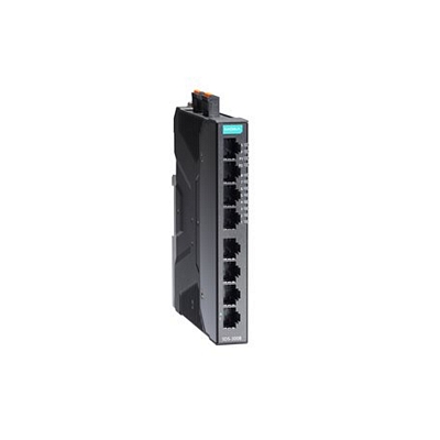 Moxa SDS-3008-T Industrial switch