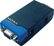 Moxa TCC-80I-DB9 Converter, adapter