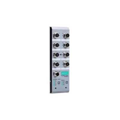 Moxa TN-5308-4PoE-48-T Industrial switch