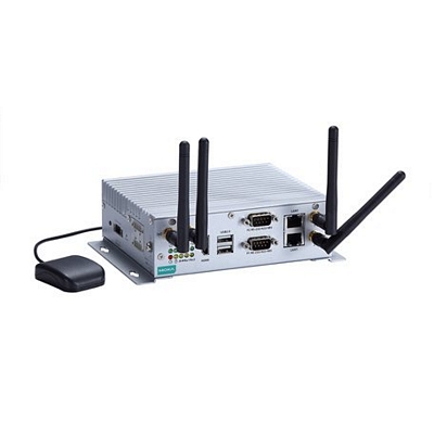 Moxa V2201 Wi-Fi mini Card Industrial networking solutions