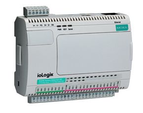 Moxa ioLogik E2210-T Система удаленного ввода-вывода