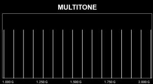 Rigol DG70000-MTONENL Electronic test equipment