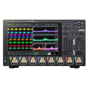 Rigol DHO5058 Осциллограф