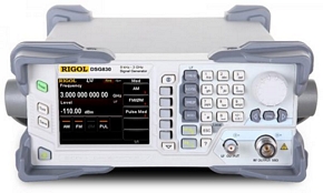 Rigol DSG830 Генератор сигналов