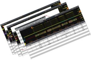 Rigol MHO2000-BND Для электроники