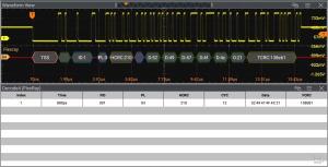 Rigol MHO2000-FLEXA Для электроники